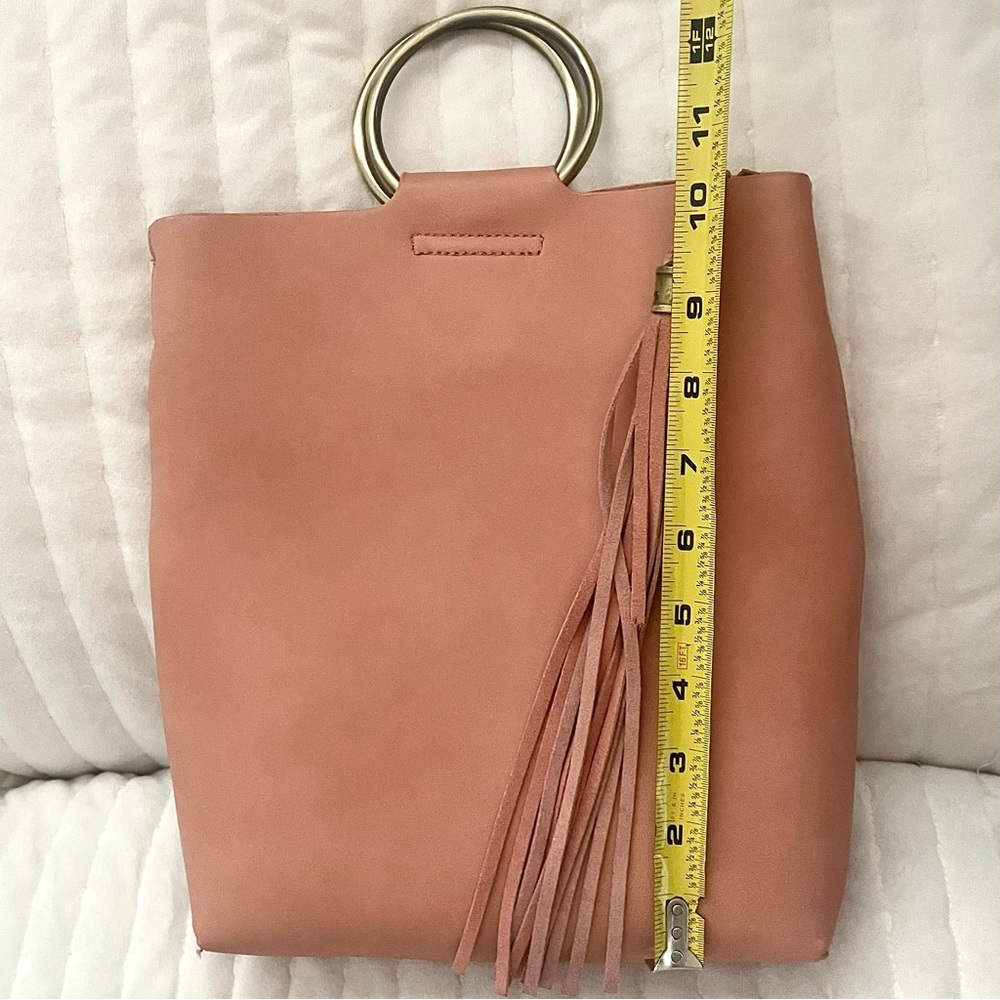 Anthropologie Crossbody Bag - Picture 7 of 8